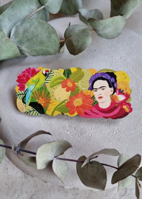 Hiuskoru - Tropic Frida